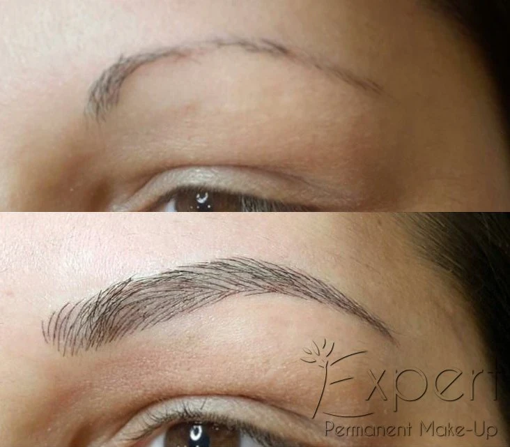 Microblading Berlin 1