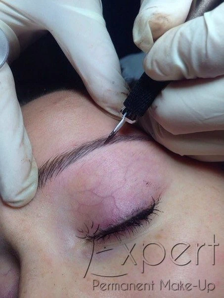 Microblading Berlin 2
