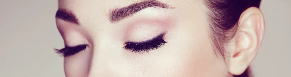 Auffrischung Microblading