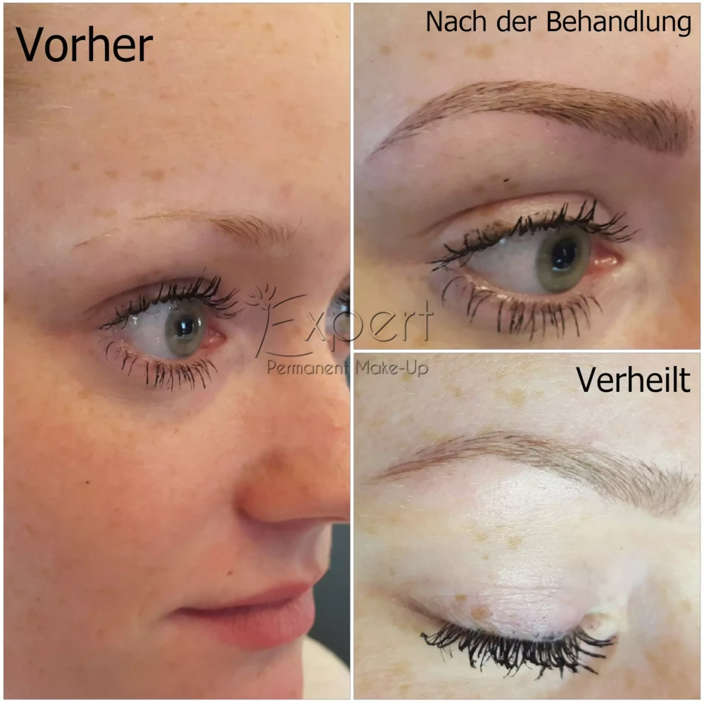 Microblading