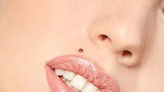 Permanent Make-up - Schönheitsfleck in Berlin