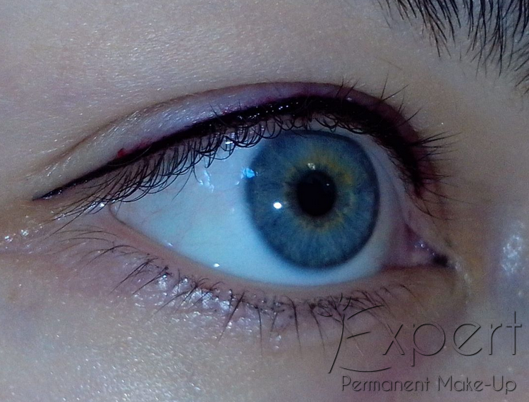 Permanent Make-up - Lidstrich in Berlin Foto 1