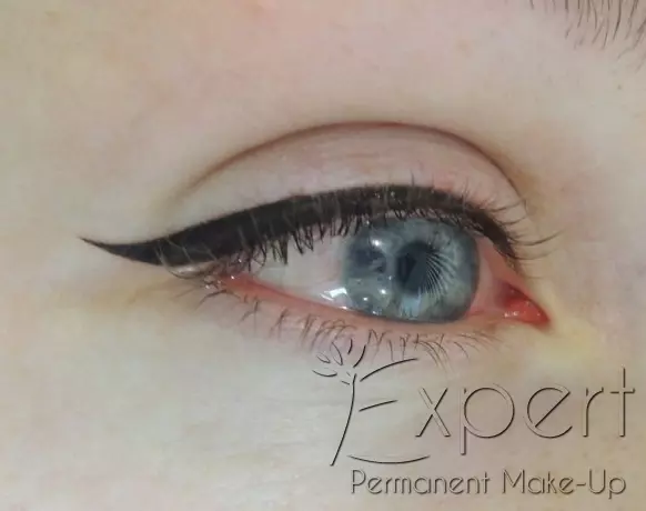 Permanent Make-up - Lidstrich in Berlin