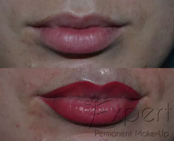 Foto 1 Permanent Make-up - Lippen in Berlin
