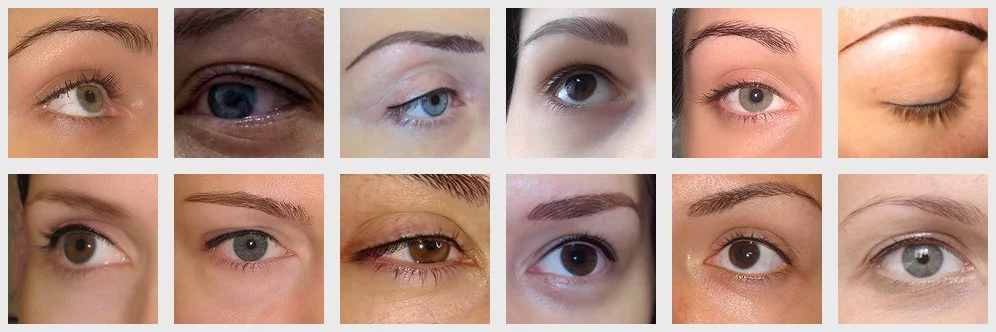 Permanent Make-up - Lidstrich in Berlin bei «EXPERT»